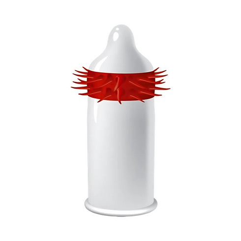 Egzo Hot Red